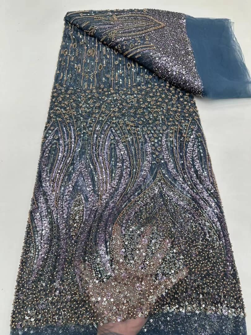 Holoir Luxury Handmade Fabric