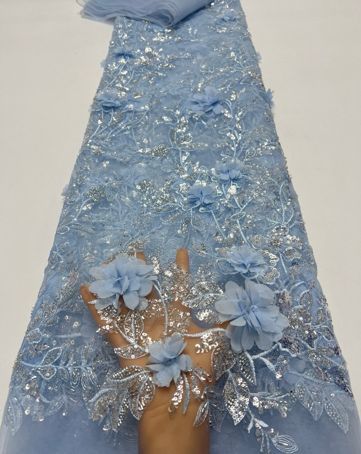 Kelod 3D Fabric