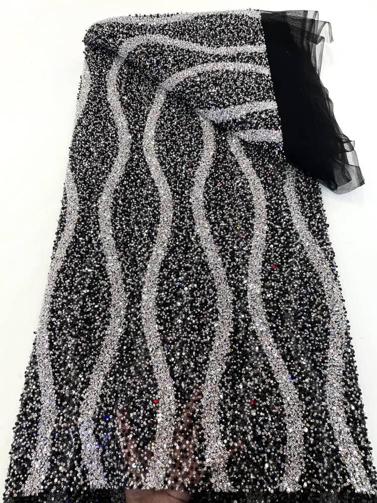 Melinie Luxury Fabric