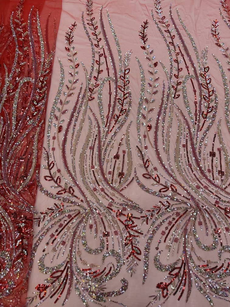 Girttle Luxury Fabric - More Colors