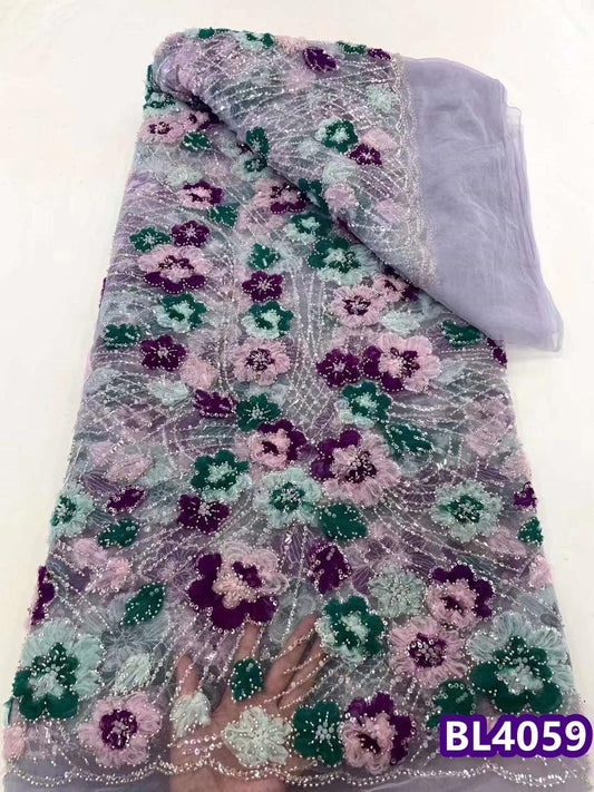 Tela de lujo Antra - Más colores