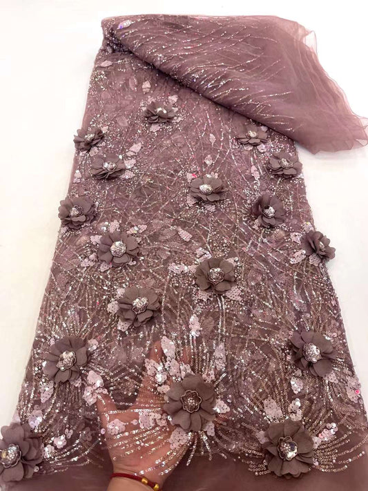 Novolo 3D Fabric