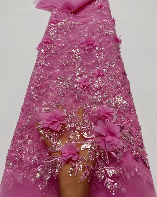 Kelod 3D Fabric