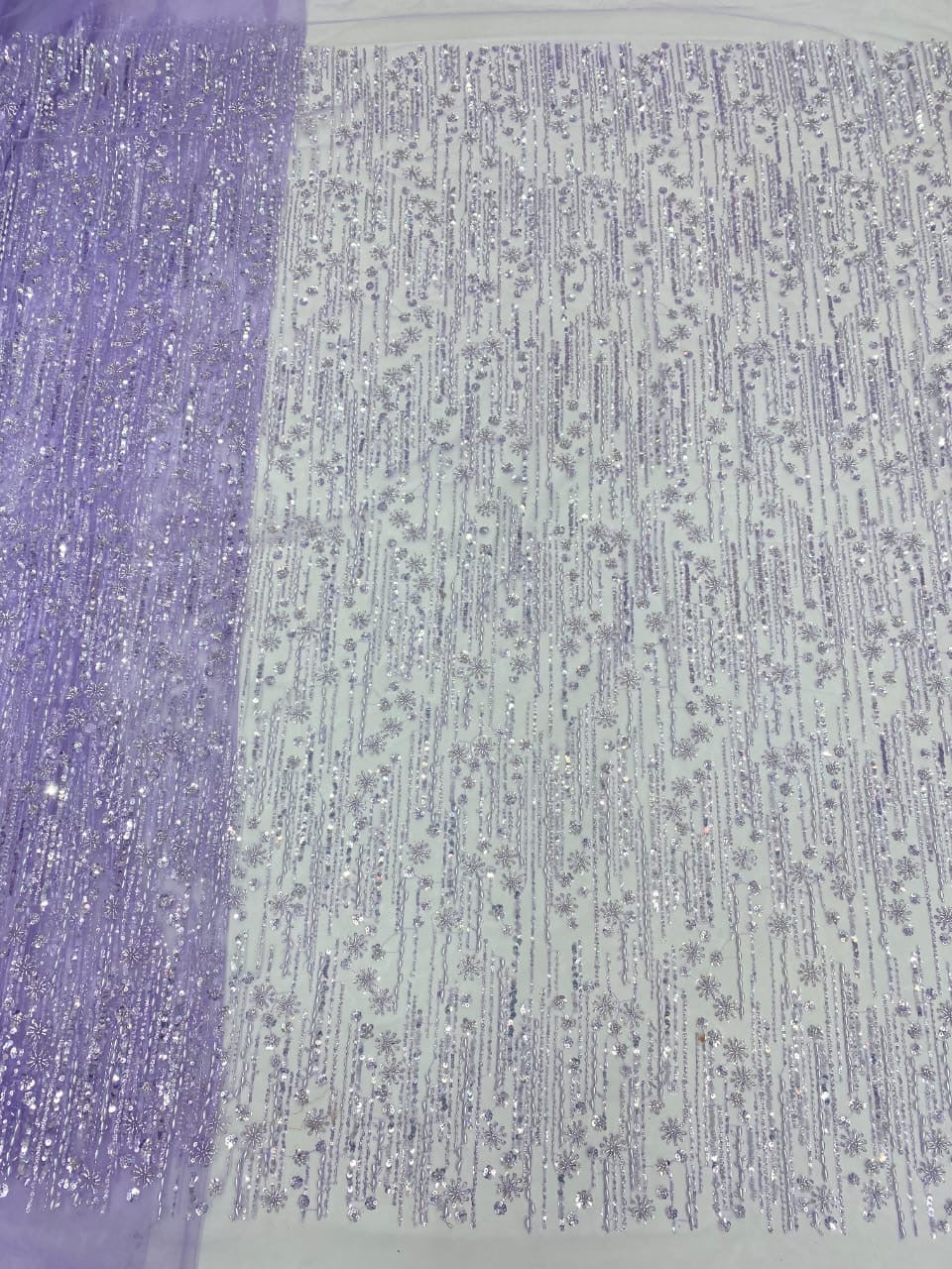 Tela de lujo Peña - Más colores