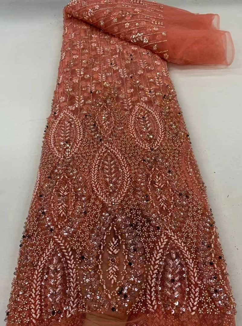 Umbee Luxury Fabric - More Colors