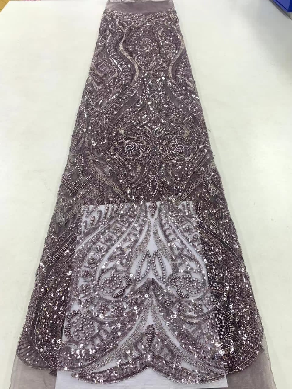 Tela Arrad Luxury - Más colores