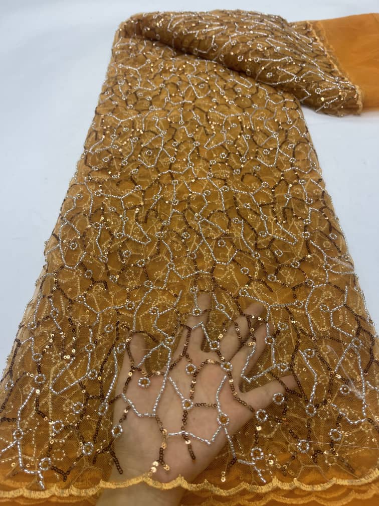 Rariette Luxury Fabric - More Colors