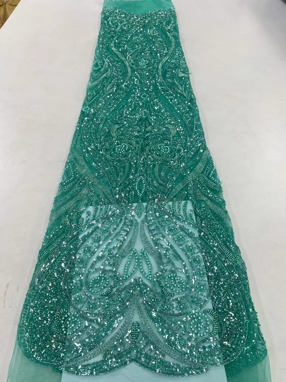 Tela Arrad Luxury - Más colores