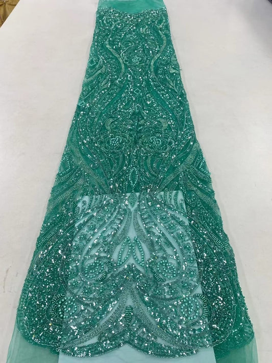 Tela Arrad Luxury - Más colores