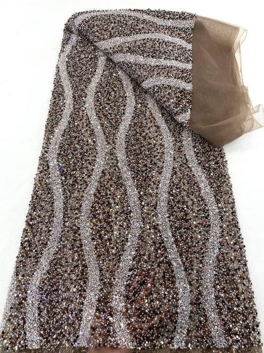 Melinie Luxury Fabric