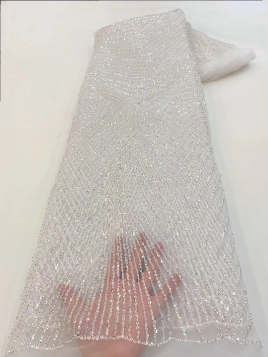 Luzone Luxury Fabric - More Colors
