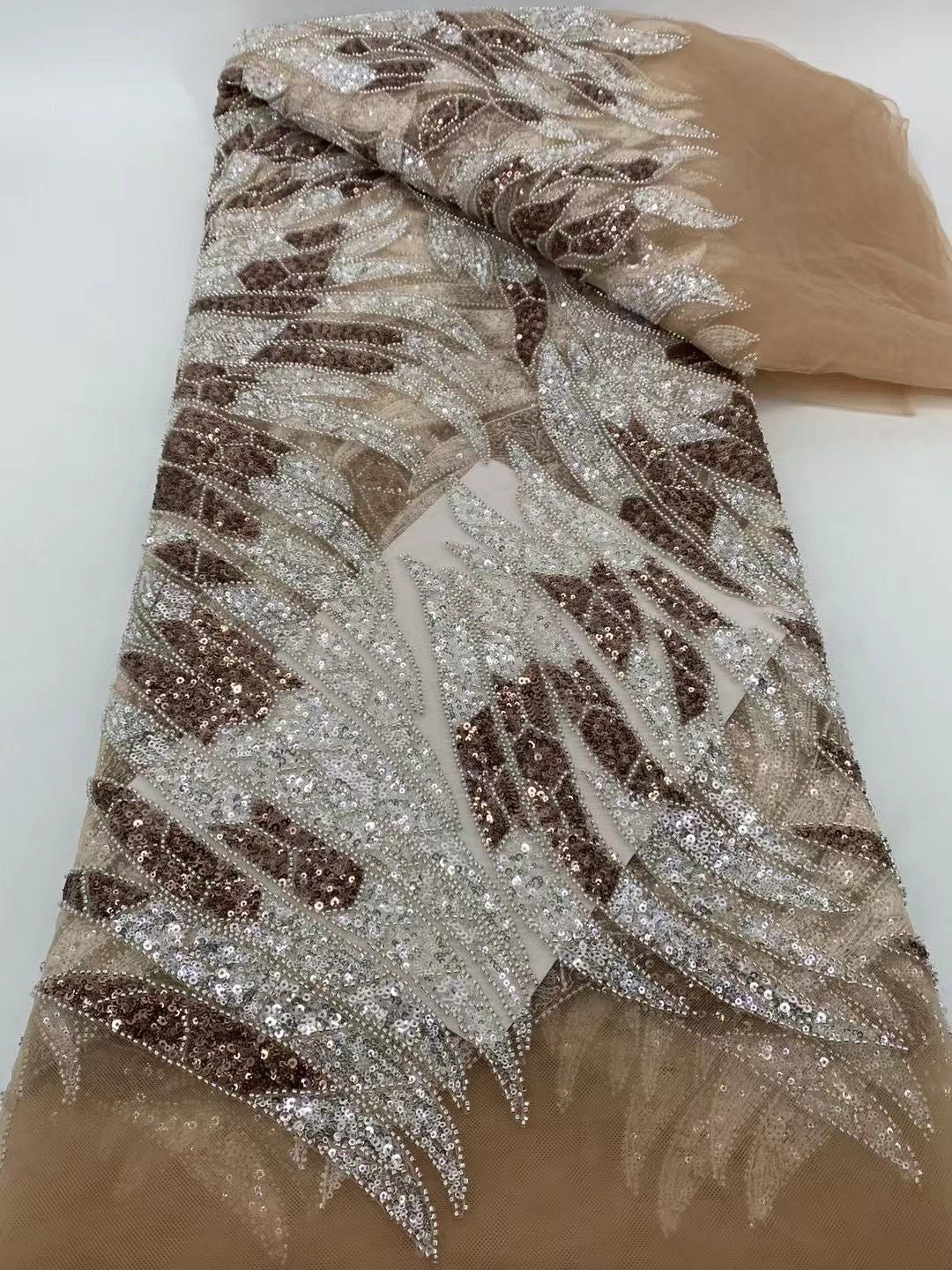Unelle High Quality Fabric