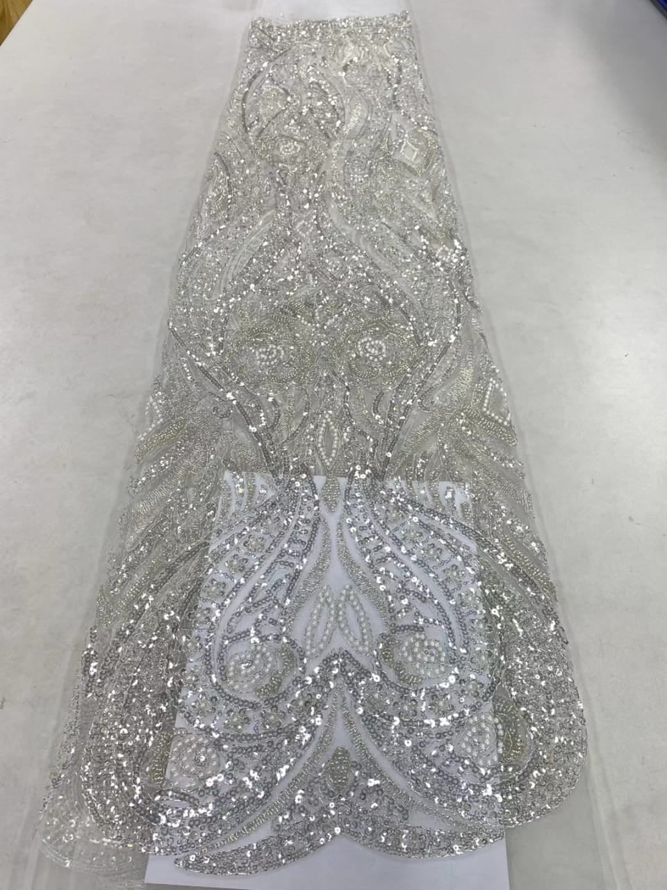 Tela Arrad Luxury - Más colores
