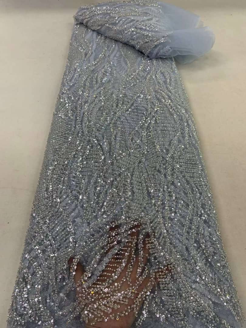 Lance Luxury Fabric - More Colors