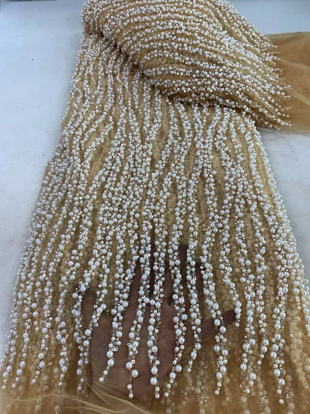Voto Luxury Handmade Fabric