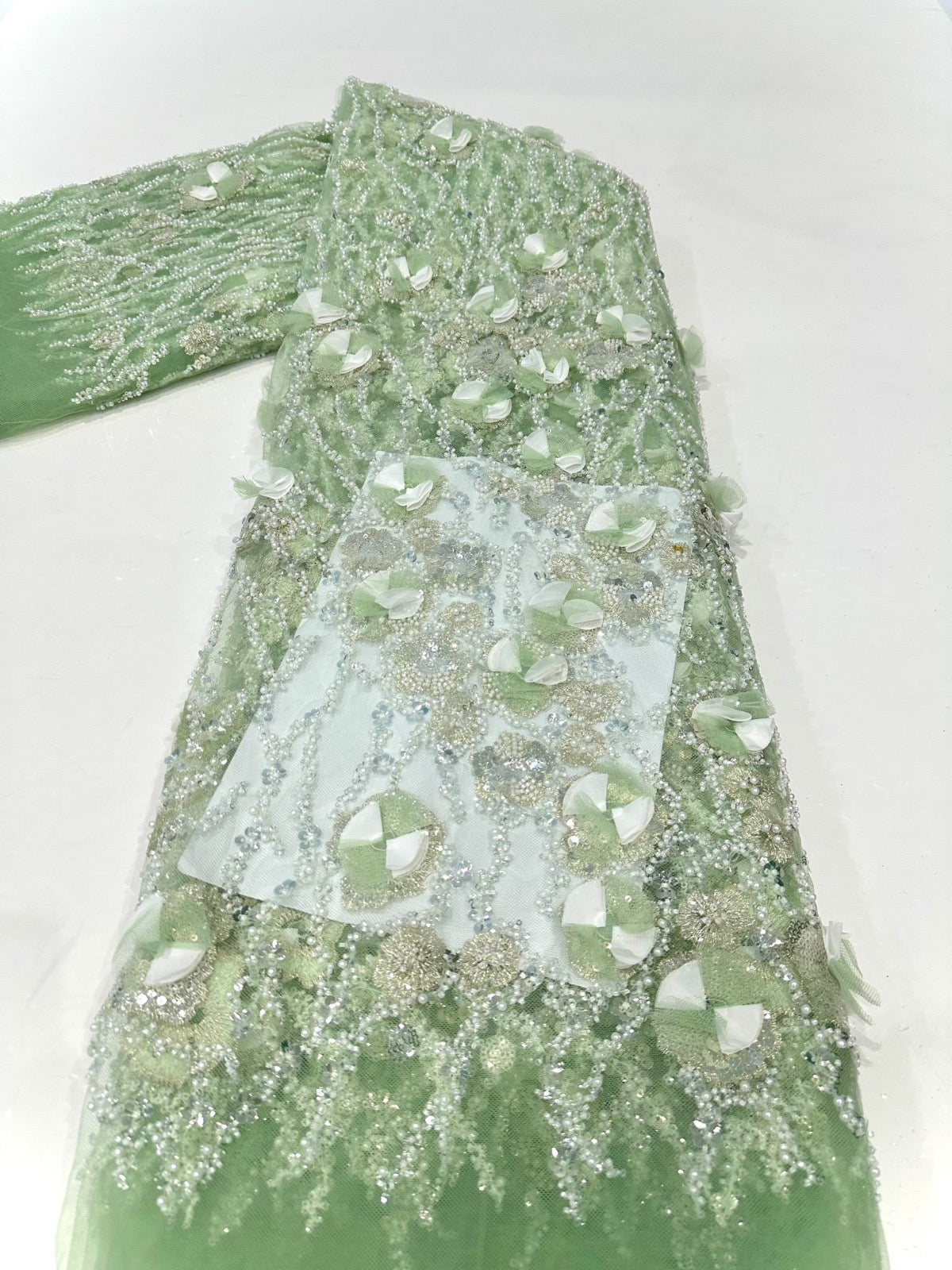 Vinci Bow High Quality 3D Fabric