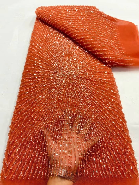 Furrsia Luxury Fabric - More Colors