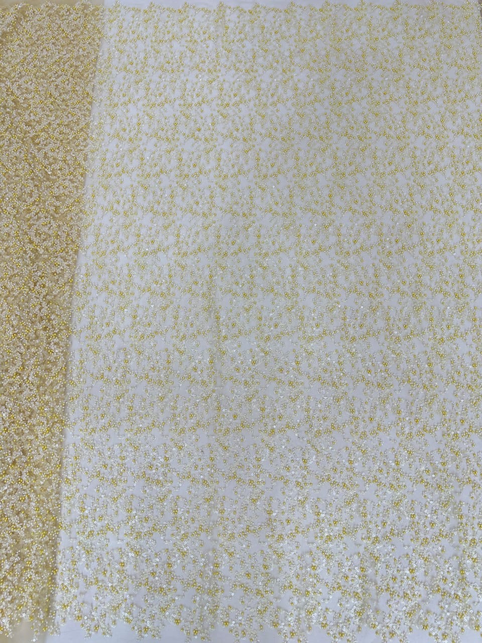 Tela de lujo Viterbo - Más colores