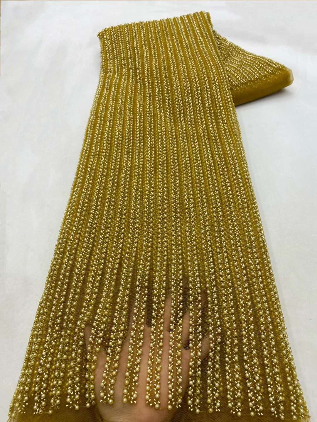 Lorox Luxury Fabric - More Color
