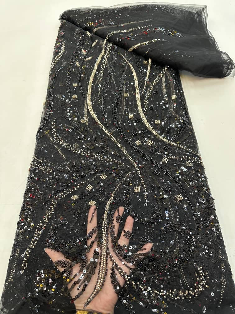 Girttle Luxury Fabric - More Colors