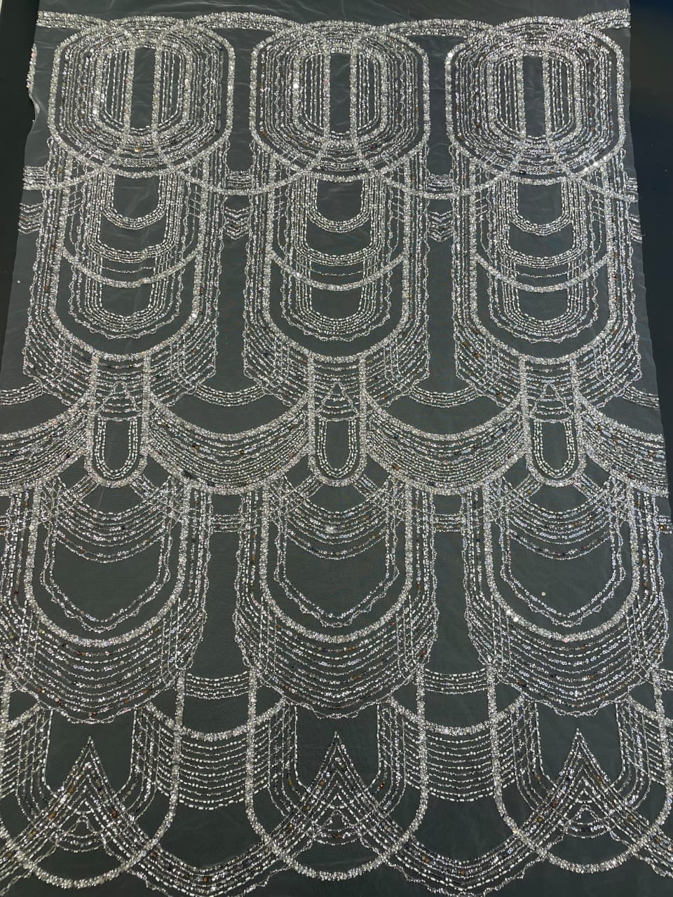 Deos Luxury Handmade Fabric