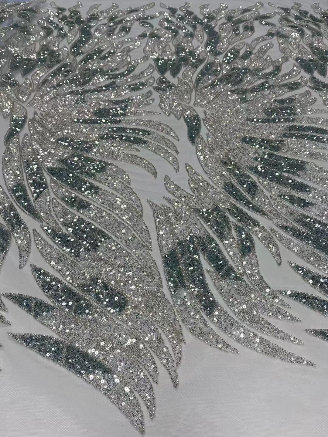 Unelle High Quality Fabric