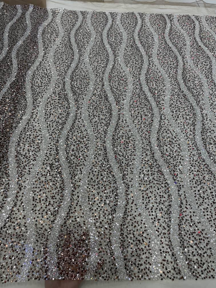 Melinie Luxury Fabric