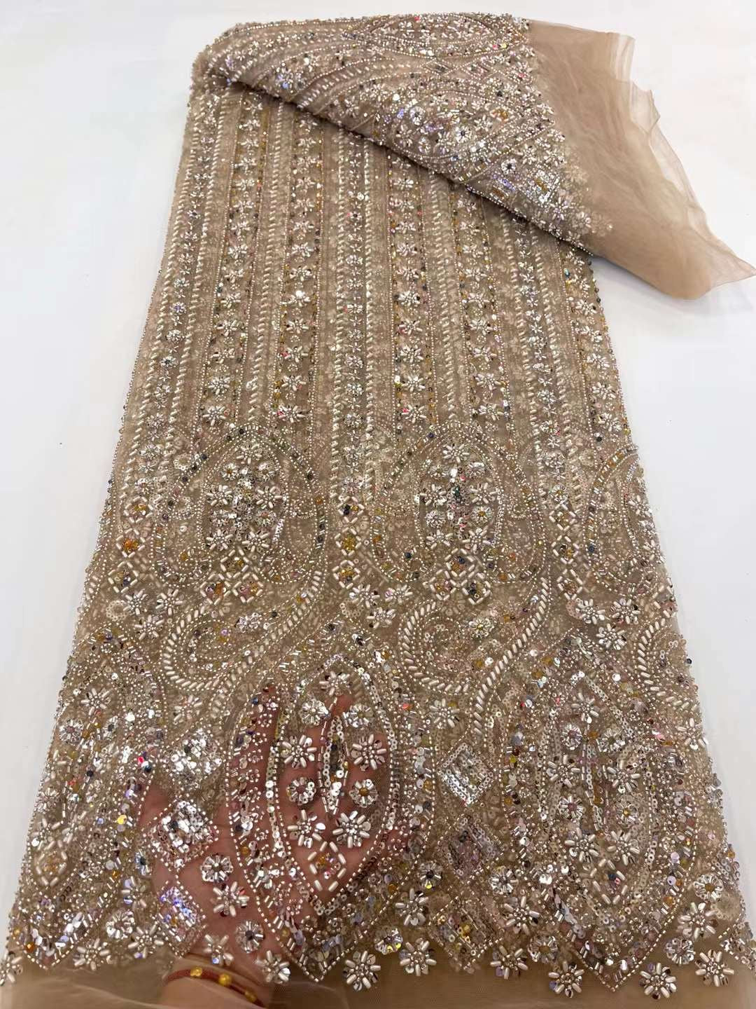 Azzo Luxury Fabric