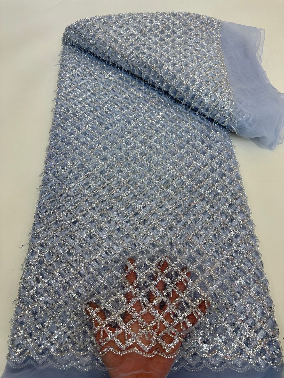 Tela Valeus Luxury 3D - Más colores