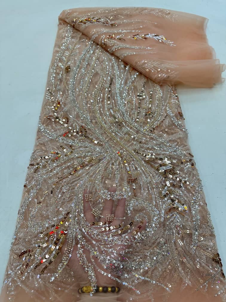 Girttle Luxury Fabric - More Colors