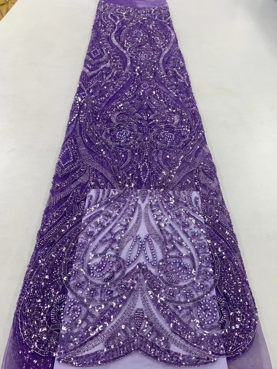 Tela Arrad Luxury - Más colores