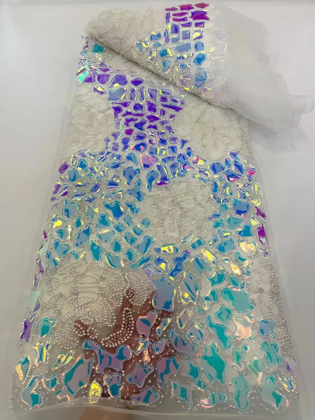 Excel Pearl High Quality Fabric - More Colors