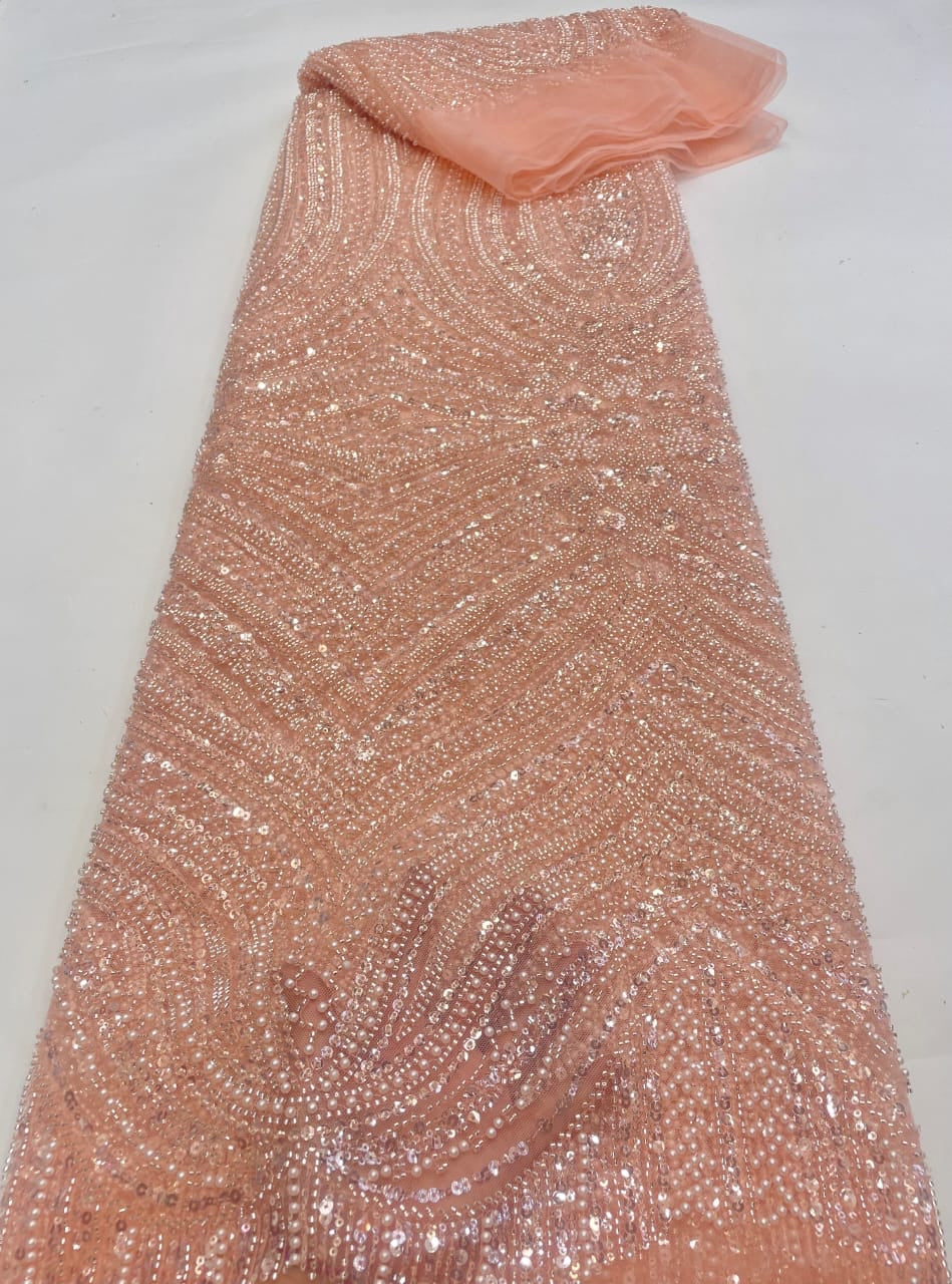 Duram Luxury Fabric - More Colors