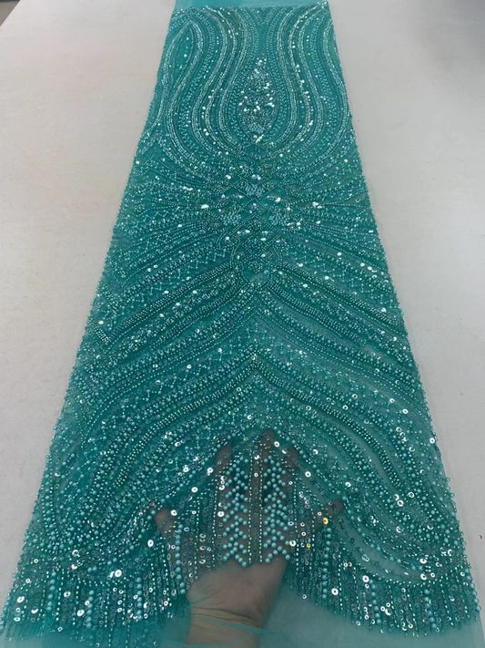Duramxe Luxury Fabric - More Colors