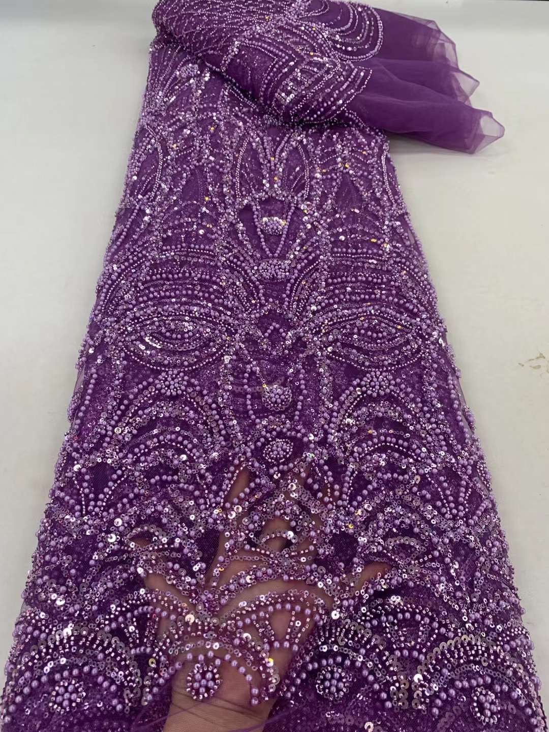 Bionotte Luxury Fabric - More Colors