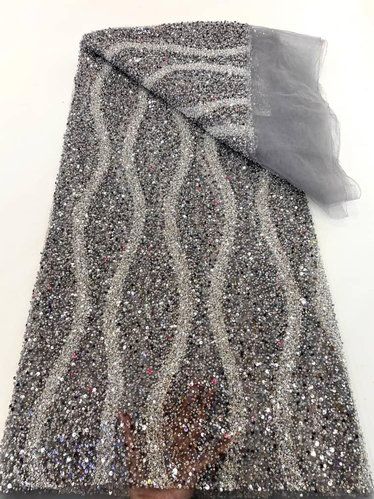 Melinie Luxury Fabric