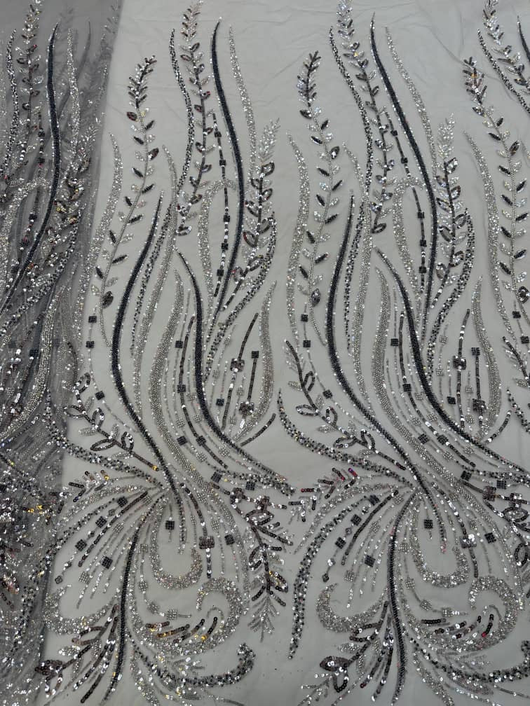 Girttle Luxury Fabric - More Colors