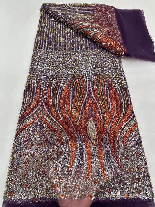 Holoir Luxury Handmade Fabric