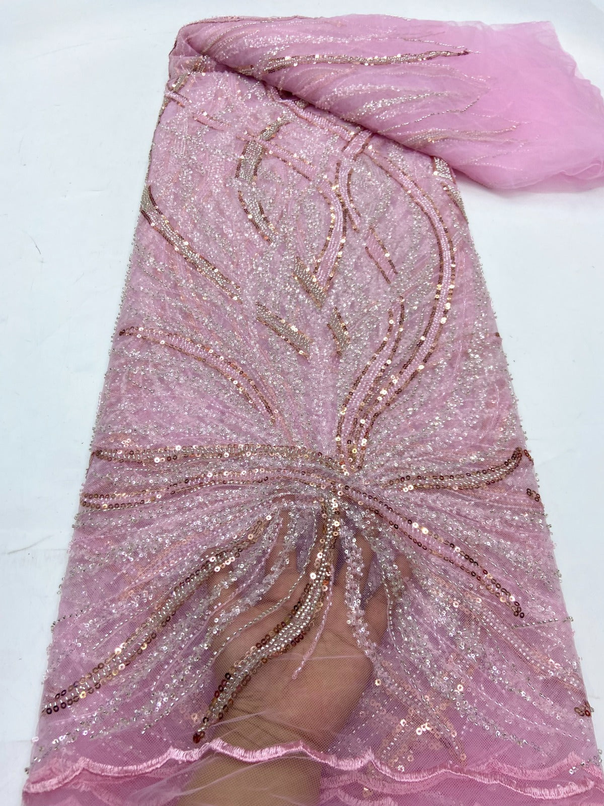 Tela de lujo Starlet - Más colores