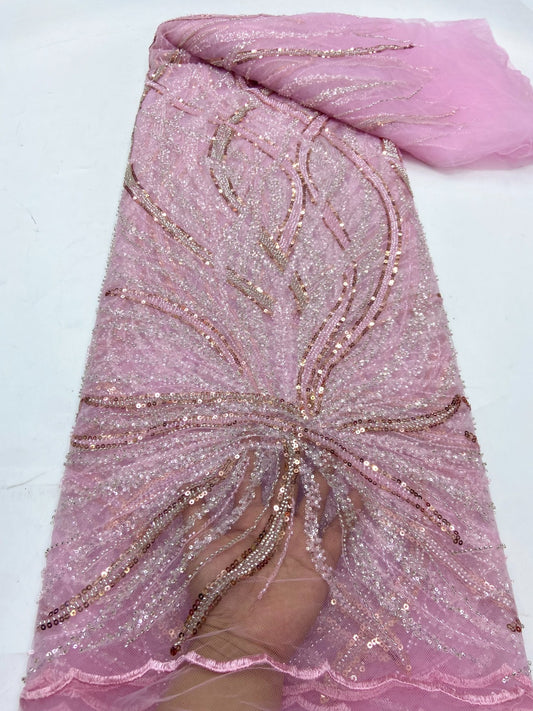 Tela de lujo Starlet - Más colores