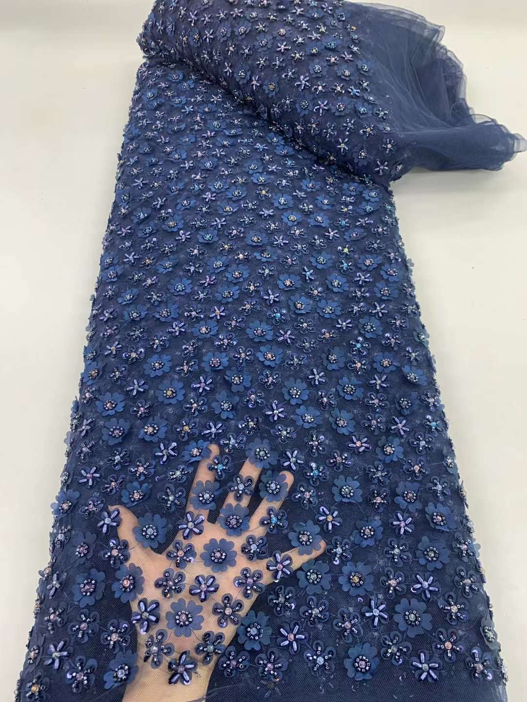 Finae Luxury Fabric - More Colors