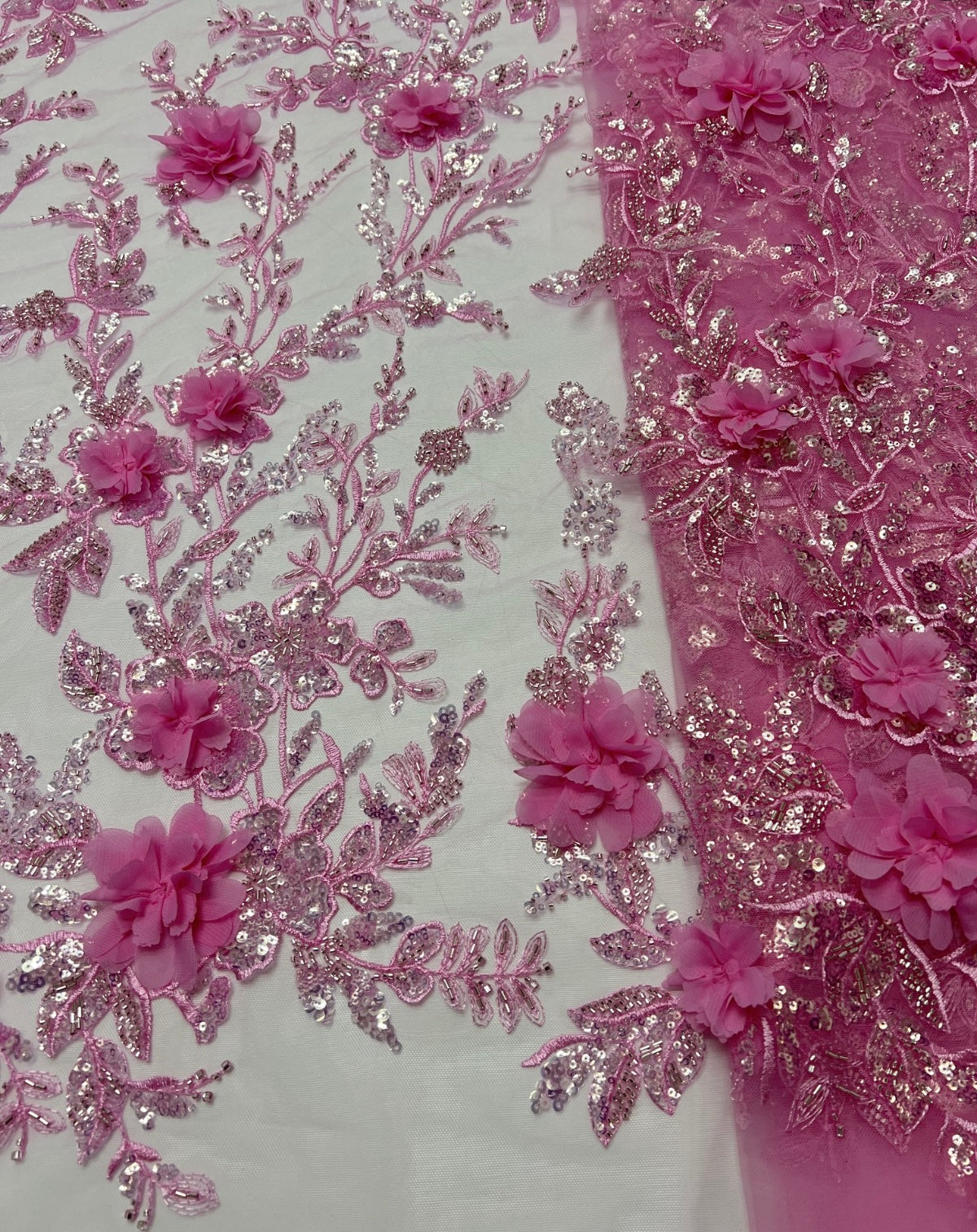 Kelod 3D Fabric