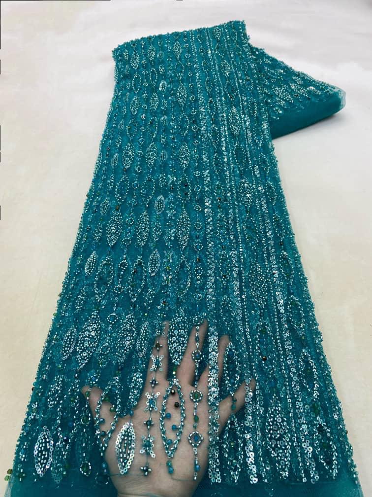 Euolet Luxury Fabric