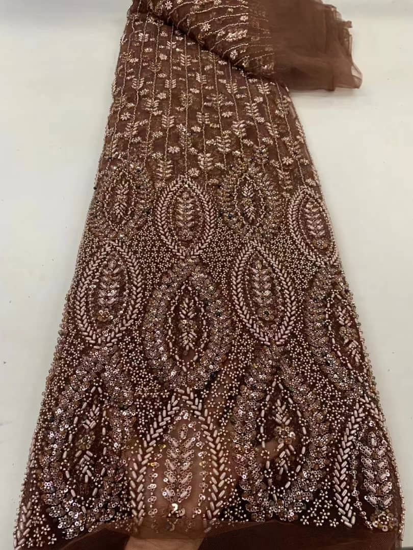 Umbee Luxury Fabric - More Colors