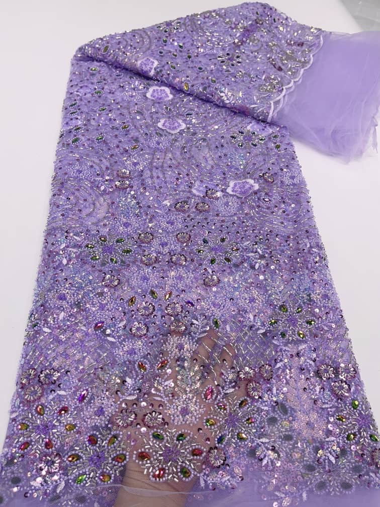 Eggle Luxury Fabric - More Colors