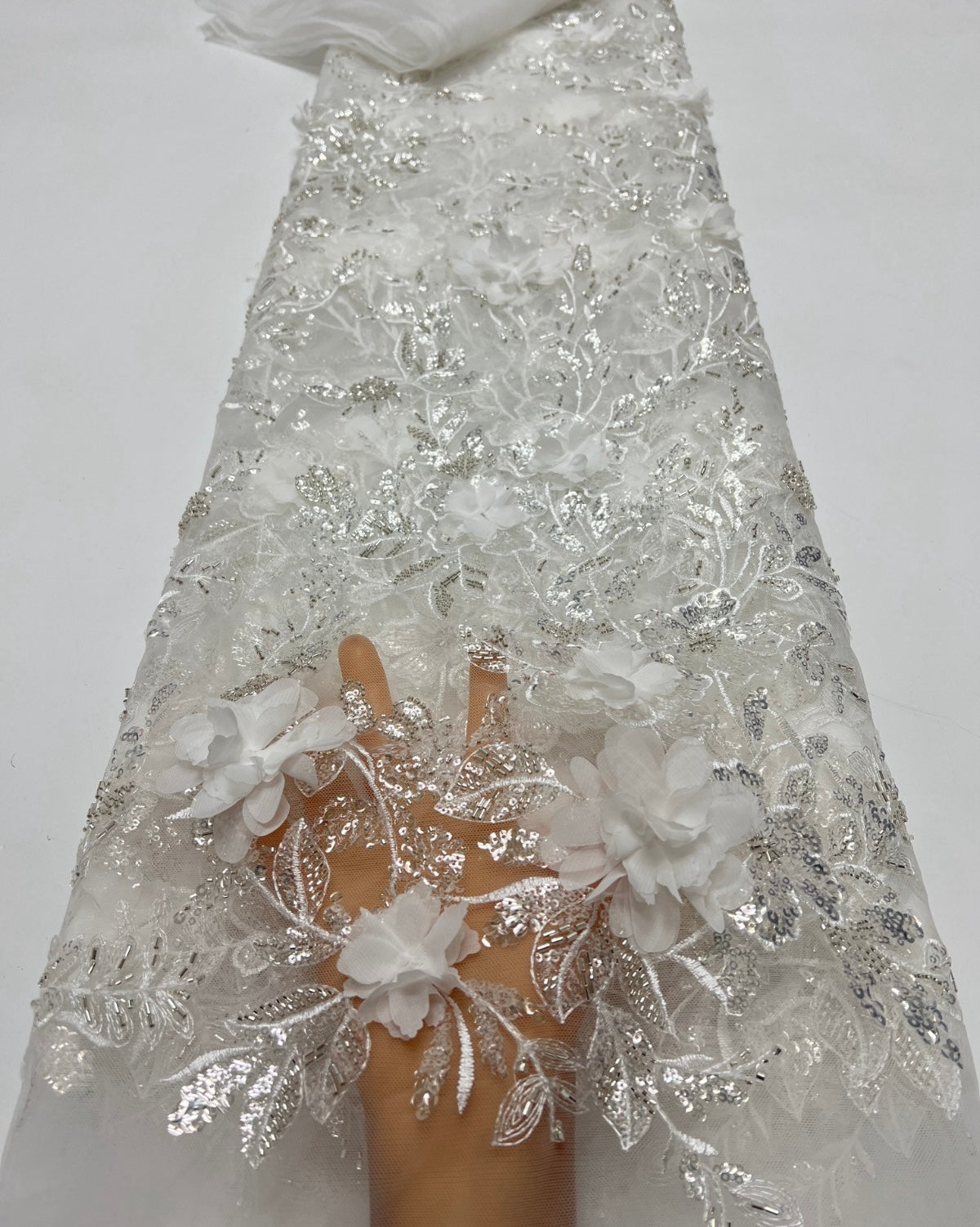 Kelod 3D Fabric