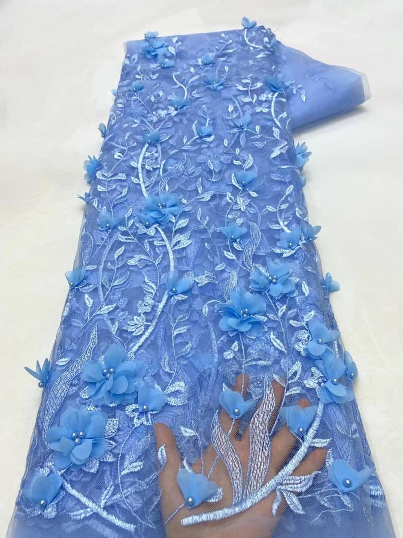 Inker 3D Fabric