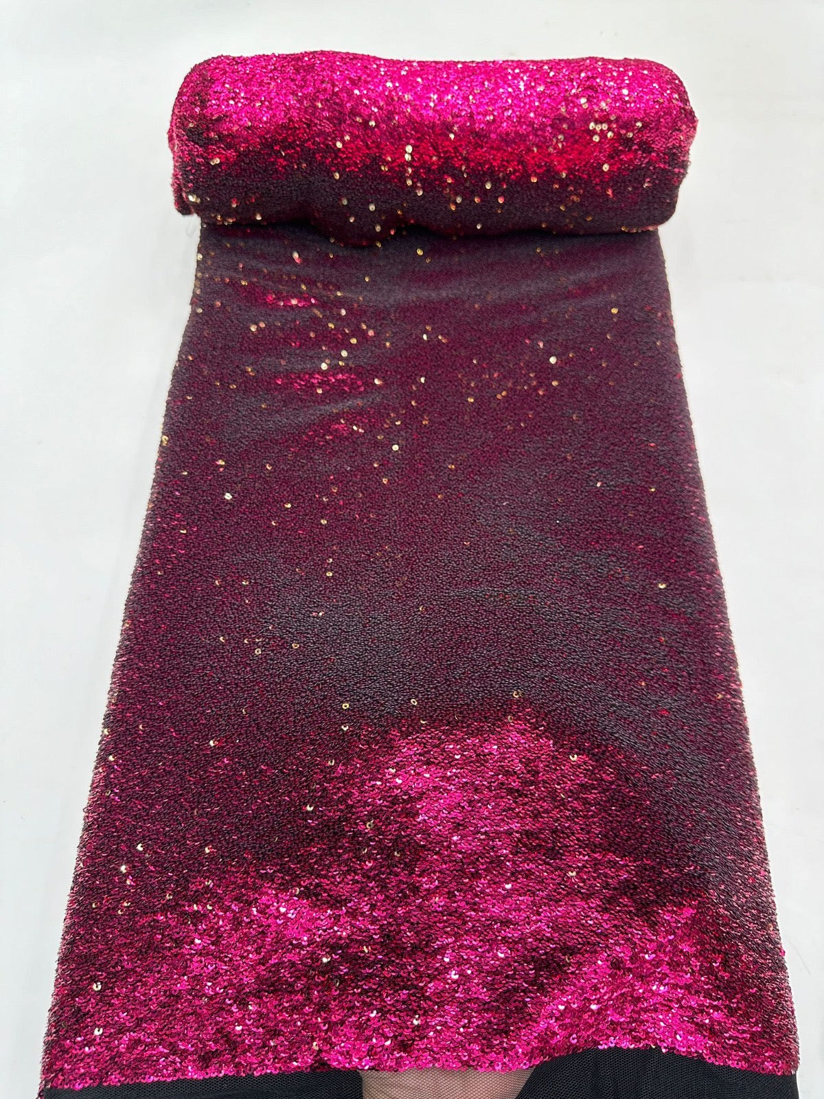 Quinn Sequin Fabric