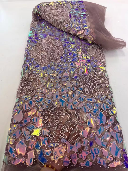 Excel Pearl High Quality Fabric - More Colors