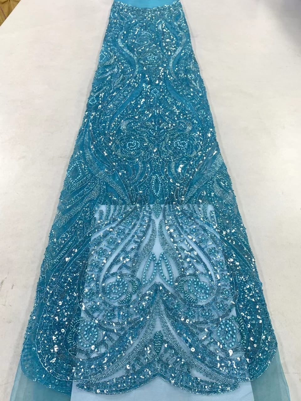 Tela Arrad Luxury - Más colores